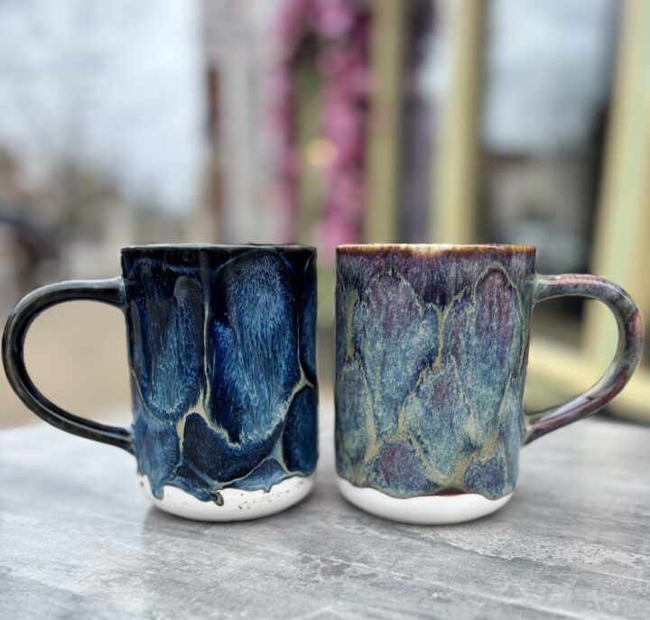 Frozen Pond - A Stoneware Glazing Technique Class (June 6) - Image 2