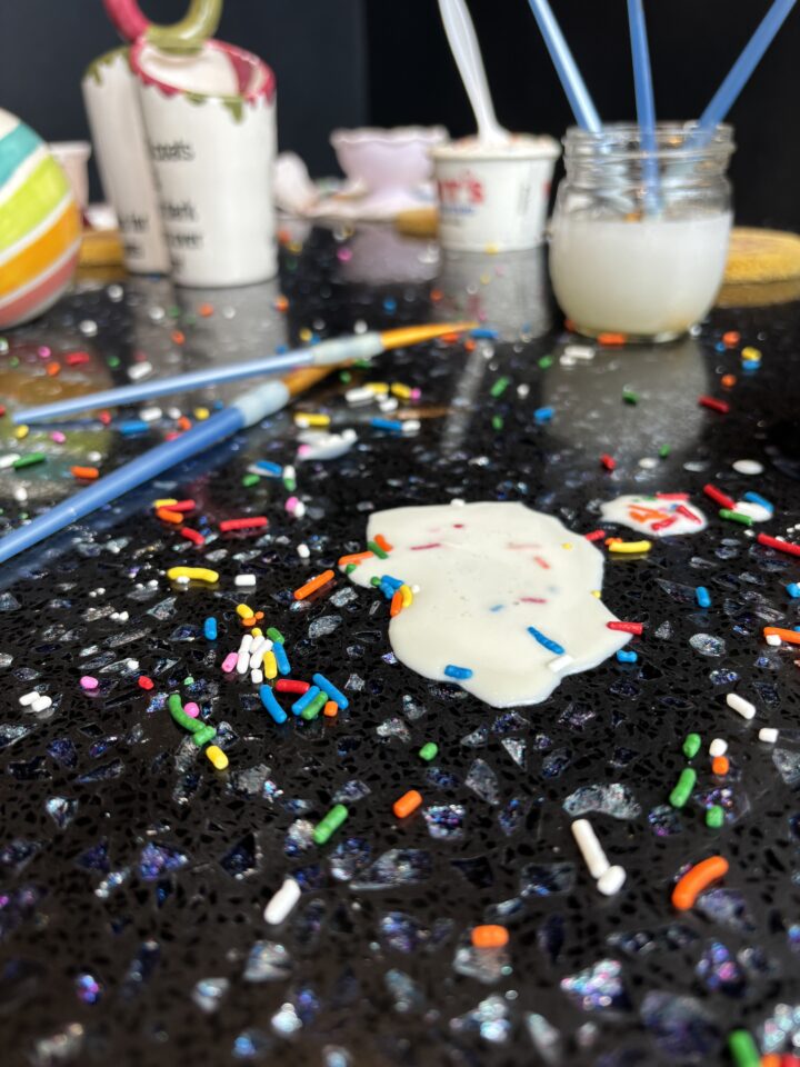 Pottery Painting Ice Cream Social, June 8th - Image 4