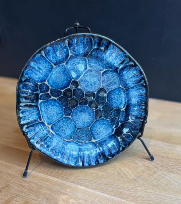 Frozen Pond - A Stoneware Glazing Technique Class (August 15) - Image 2