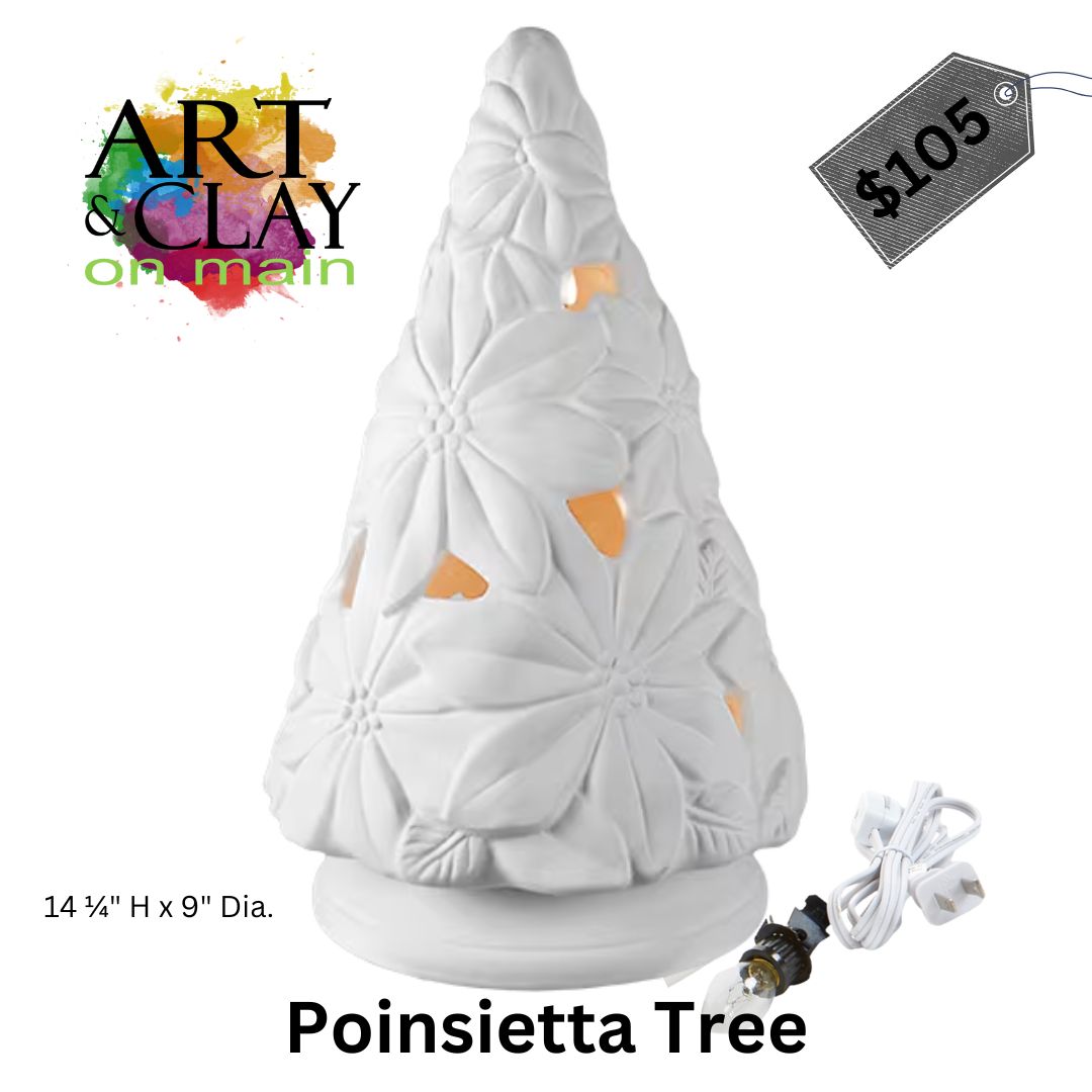 Pre-Order a Light Up Christmas Tree - Image 10