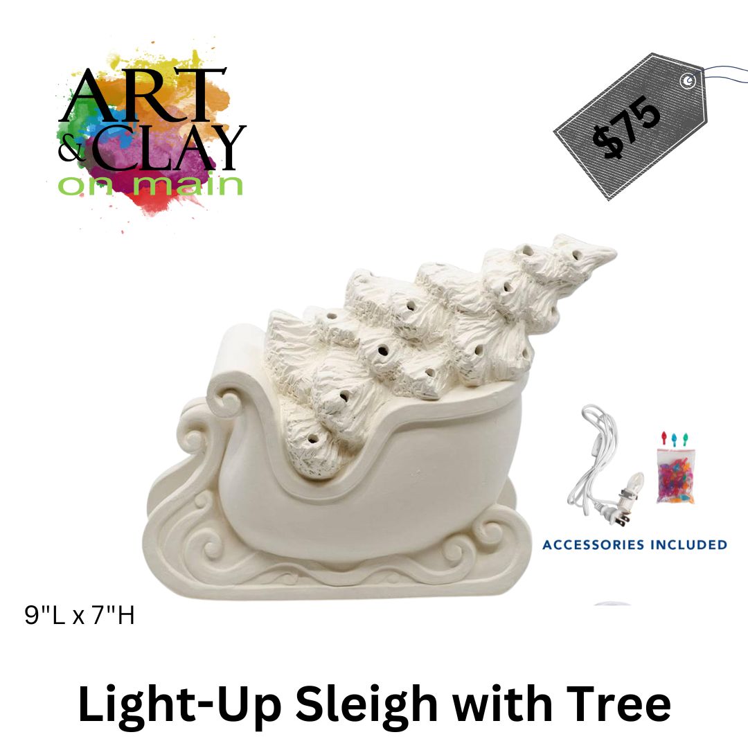 Pre-Order a Light Up Christmas Tree - Image 14