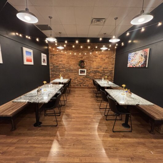 Holiday Gathering Group Visits